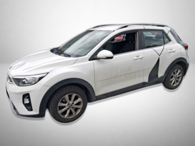 Kia Stonic 2018