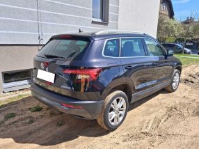 Skoda Karoq - 2019
