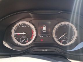 Skoda Karoq - 2019