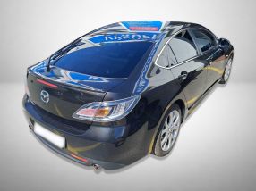 Mazda 6 - 2008