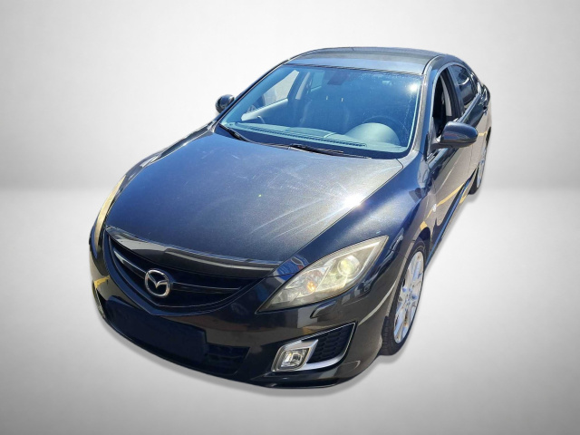 Mazda 6 2008