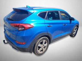 Hyundai Tucson - 2016