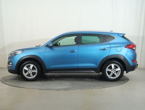 Hyundai Tucson - 2016
