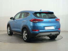 Hyundai Tucson - 2016