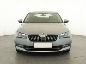 Skoda Superb - 2018