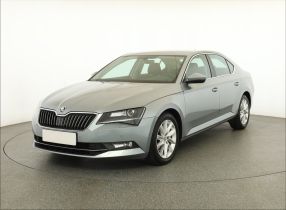 Skoda Superb - 2018