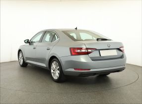 Skoda Superb - 2018