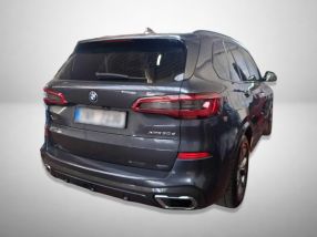 BMW X5 - 2019