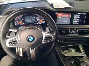 BMW X5 - 2019