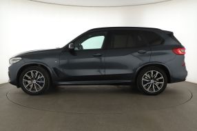 BMW X5 - 2019