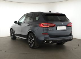 BMW X5 - 2019