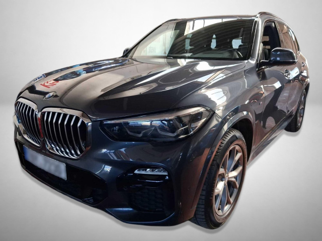 BMW X5 2019
