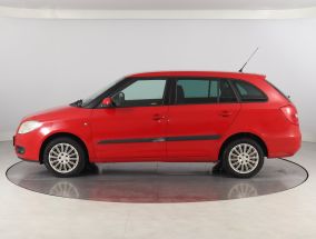 Škoda Fabia - 2009