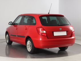 Škoda Fabia - 2009