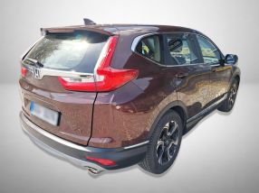 Honda CRV - 2018
