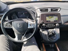 Honda CRV - 2018
