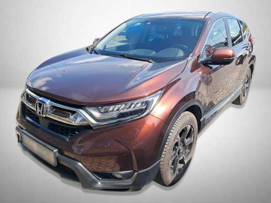 Honda CRV