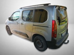 Citroen Berlingo - 2021