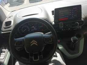 Citroen Berlingo - 2021