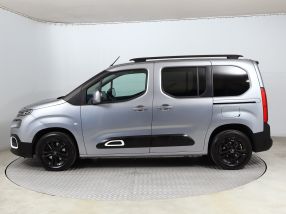 Citroen Berlingo - 2021