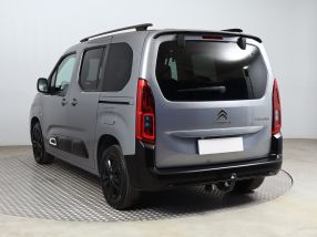 Citroen Berlingo - 2021