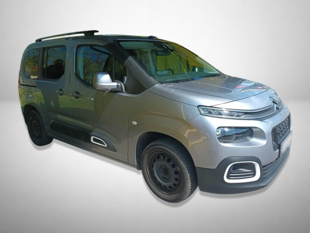 Citroen Berlingo 2021