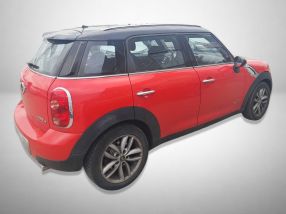MINI Countryman - 2011