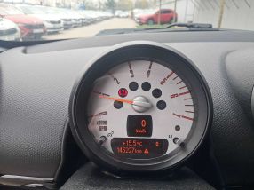 MINI Countryman - 2011