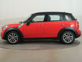 MINI Countryman - 2011