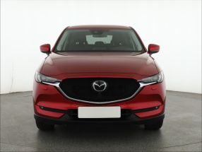 Mazda CX-5 - 2020