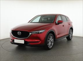Mazda CX-5 - 2020