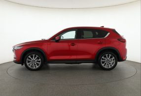 Mazda CX-5 - 2020