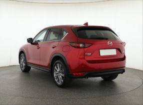Mazda CX-5 - 2020
