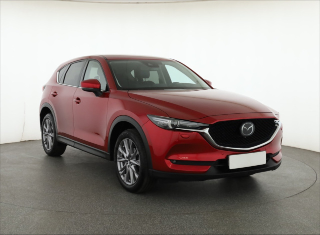 Mazda CX-5 2020