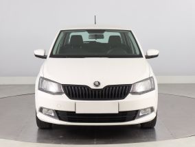 Skoda Fabia - 2017