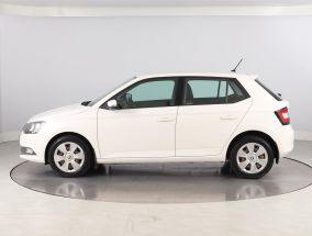 Škoda Fabia - 2017