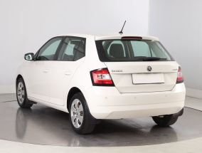 Škoda Fabia - 2017