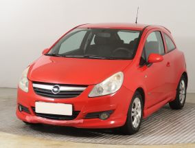 Opel Corsa - 2009
