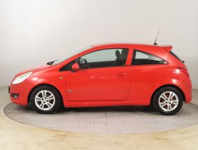 Opel Corsa - 2009