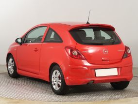 Opel Corsa - 2009
