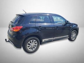 Mitsubishi ASX - 2016