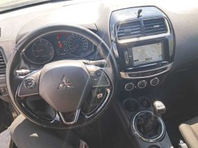 Mitsubishi ASX - 2016