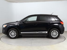 Mitsubishi ASX - 2016