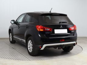 Mitsubishi ASX - 2016