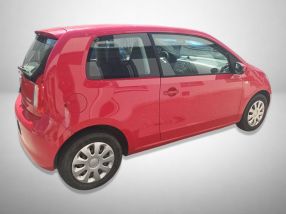 Skoda Citigo - 2012