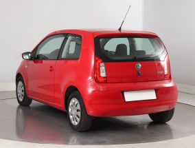 Škoda Citigo - 2012
