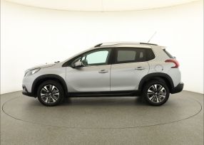 Peugeot 2008 - 2018