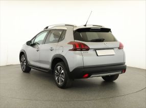 Peugeot 2008 - 2018