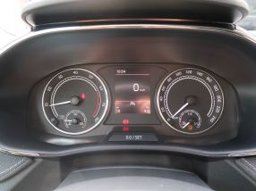 Škoda Fabia - 2025