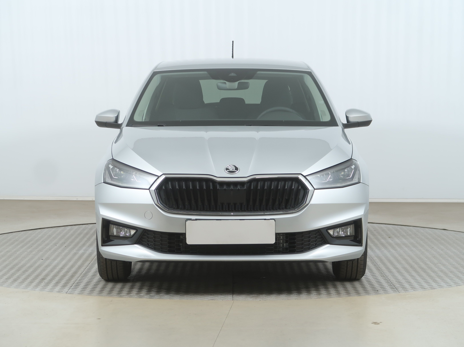 Škoda Fabia - 2025